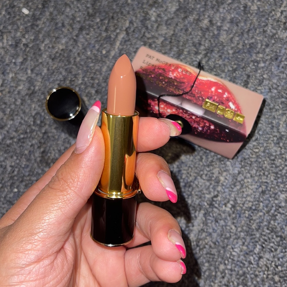 Pat McGrath LuxeTrance 401 Donatella